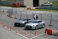 Nissan Gt-R ambiance circuit