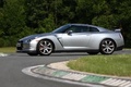 Nissan GT-R avant