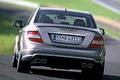 C 63 AMG AR