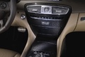 CL 65 AMG intérieur