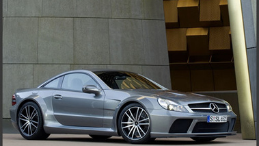 SL65 Black-Series 2