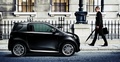 Aston Martin Cygnet - noire