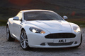 Aston Martin DB9  2011