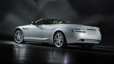 Aston Martin Db9 Gt Infos Gt News V12 Gt L 233 Motion
