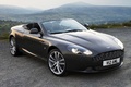 Aston Martin DB9 Volante 2011