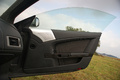 Aston Martin DBS anthracite panneau de porte