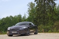 Aston Martin Rapide anthracite 3/4 avant gauche 6