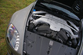 Aston Martin V12 Vantage RS anthracite moteur