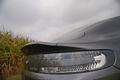 Aston Martin V12 Vantage RS anthracite phare arrière droit