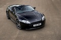 V8 Vantage N420 Roadster