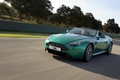 V8 Vantage S Roadster