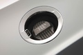 Audi e-Tron Spyder gris trappe à essence 2