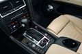 Audi Q7 - habitacle, levier de vitesses