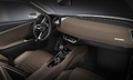 Audi Quattro Concept blanc intérieur 3