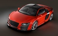 Audi R8 V10 GT