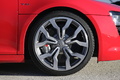Audi R8 V10 Spyder jantes