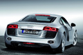 Audi R8  V8 4.2 Grise AR