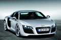 Audi R8 V8 4.2 Grise AV