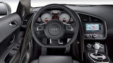 Audi R8  V8 4.2 Inter