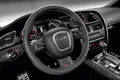 Audi RS5 - tableau de bord