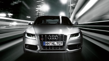 Audi S5 coupé 2008 2 