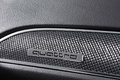 Audi S6 berline gris logo tableau de bord