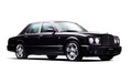 Arnage Final Series