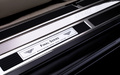 Bentley Arnage Final Series Noire detail