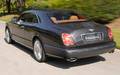 Bentley Brooklands Noire  AR