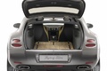  Bentley Continental Flying Star by Touring - arrière, hayon ouvert