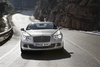 Bentley Continental  2011