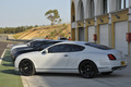 Bentley Continental Supersports line-up 2