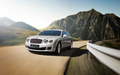 Bentley Flying Spur Speed 3-4