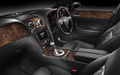 Bentley Flying Spur Speed Inter