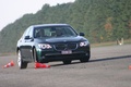 BMW 750i xDrive dynamique