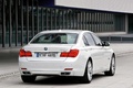 BMW 760 Li Blanche AR