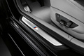BMW 760 Li M noir pas de portes