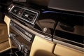 BMW Alpina B7 Biturbo Détails mobilier