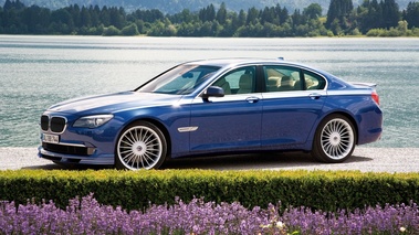 BMW ALPINA B7_BITURBO profil