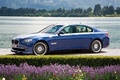 BMW ALPINA B7_BITURBO profil