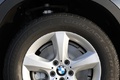 BMW X5 2010 détail jante
