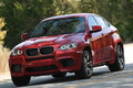 BMW X6 M 3/4