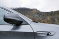 BMW X6 M anthracite répétiteur