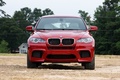 BMW X6 M Rouge AV