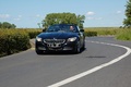 BMW Z4 noire Dynamique 1