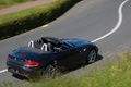 BMW Z4 noire Dynamique 3