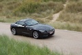 BMW Z4 noire Dynamique 4