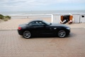 BMW Z4 noire Dynamique 5