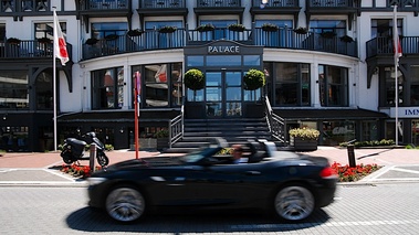 BMW Z4 Zoute 2 (Palace)