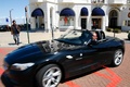 BMW Z4 Zoute 3 (Boutique)